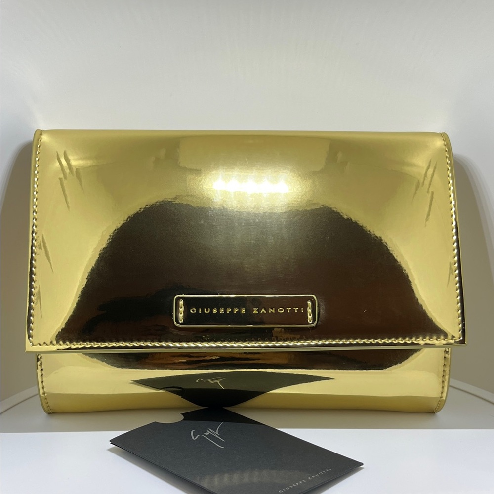 Giuseppe Zanotti Wendy